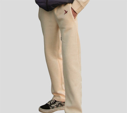 BEIGE TROUSER