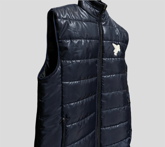 BLUE PEGASUS GILET