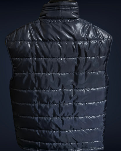 BLUE PEGASUS GILET