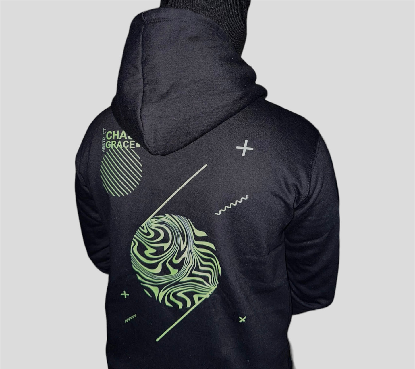 SIGNATURE PEGASUS HOODIE