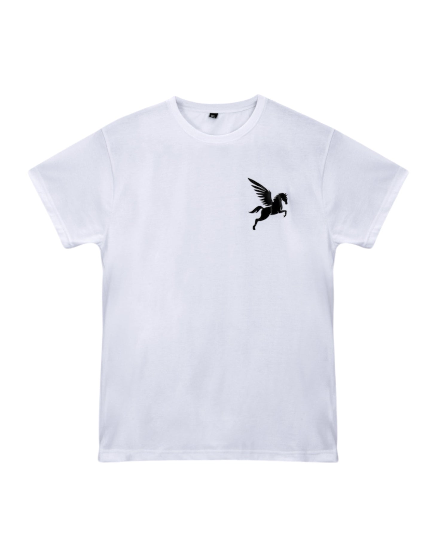 KOI T-SHIRT- WHITE