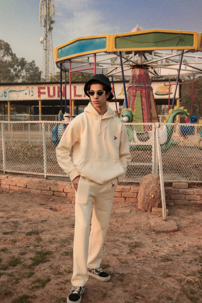 BEIGE TROUSER Pegasus