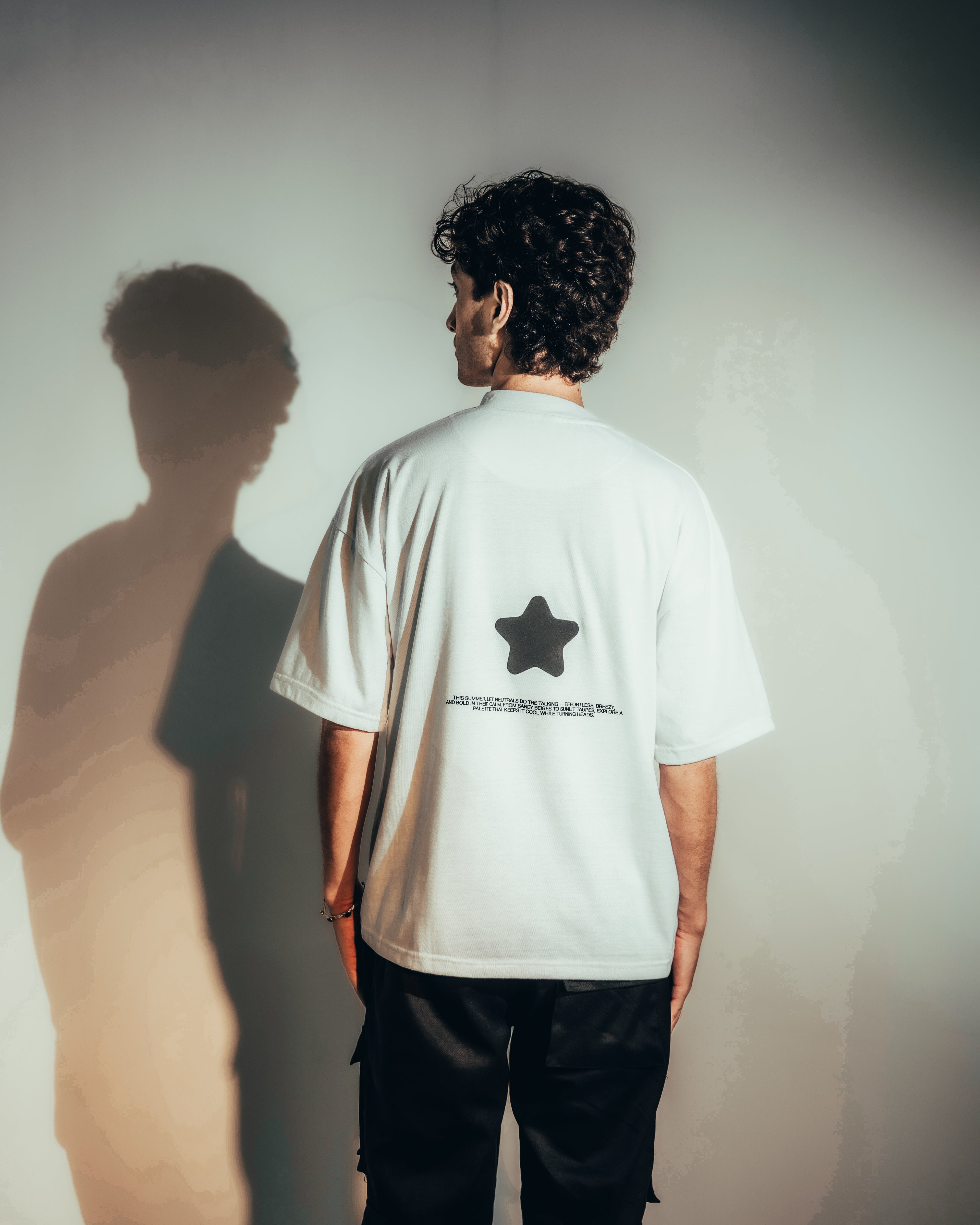 Star T-Shirt Pegasus