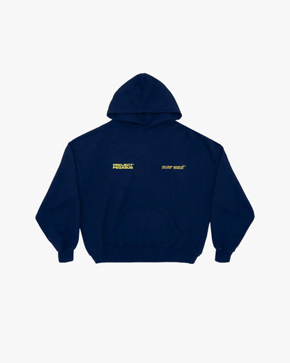 22/07/2025- Pullover Hoodie