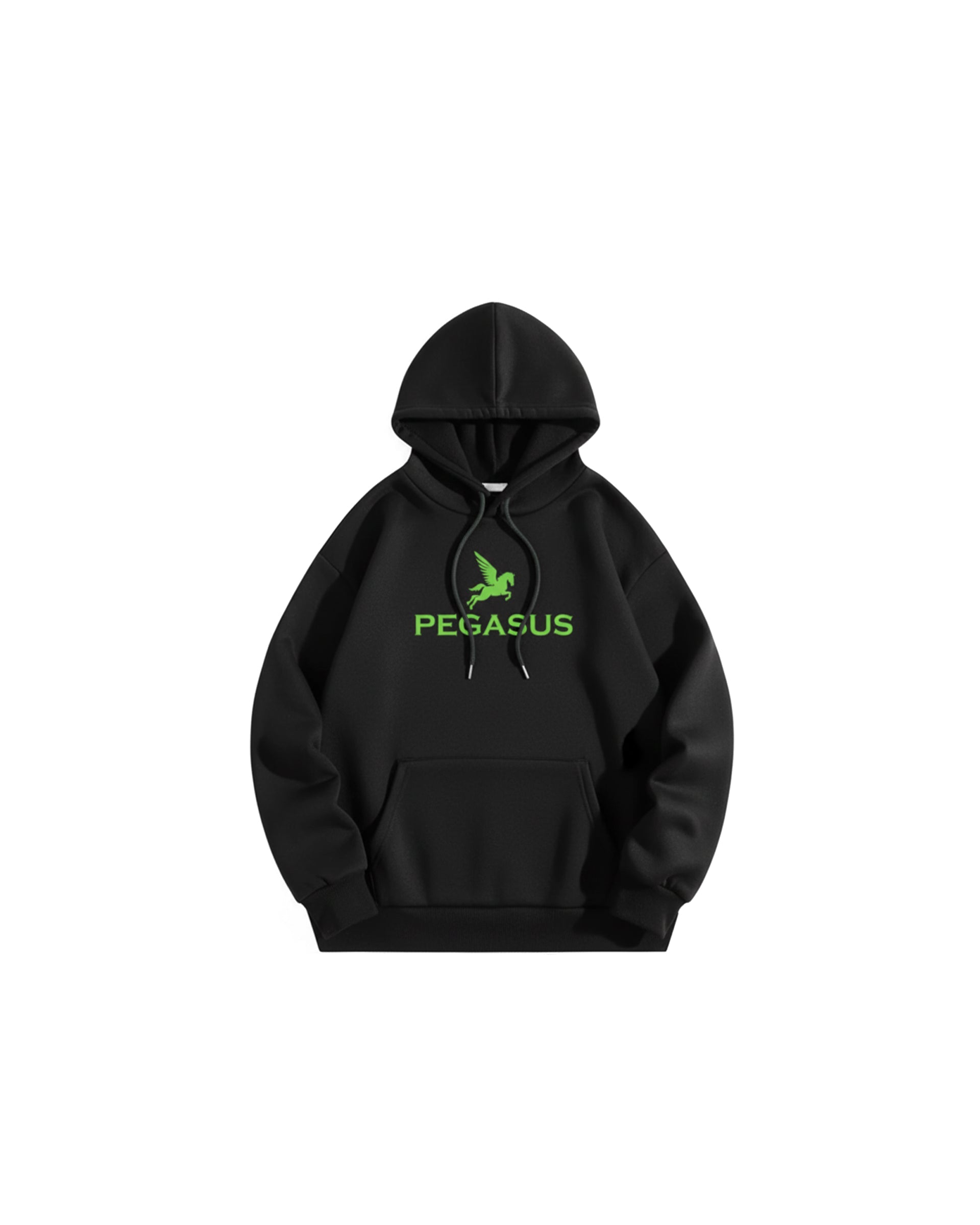 Chase Grace Hoodie Pegasus