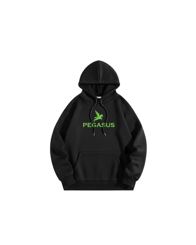 Chase Grace Hoodie Pegasus