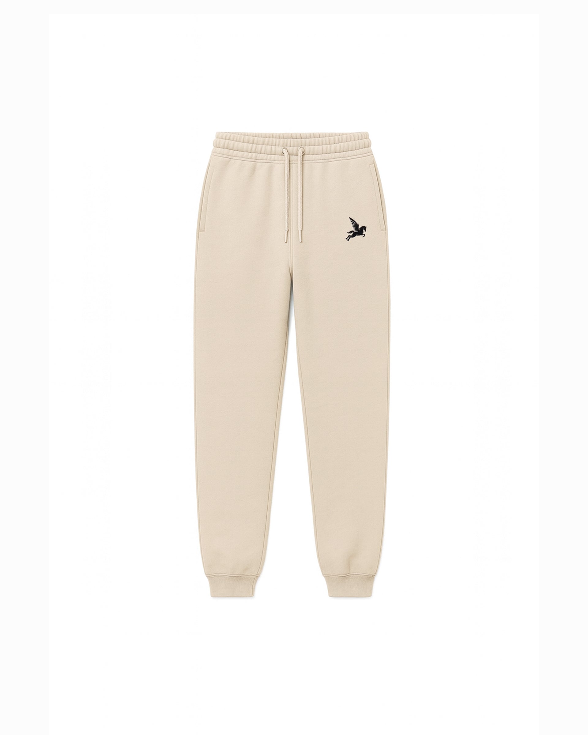 BEIGE TROUSER Pegasus