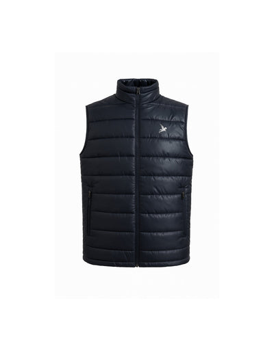 Blue Gilet Jacket Pegasus