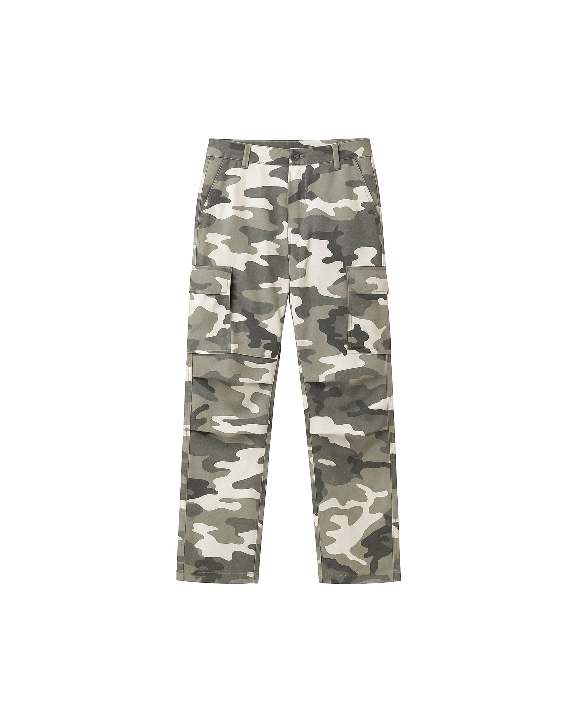 CAMO CARGO - UNISEX Pegasus