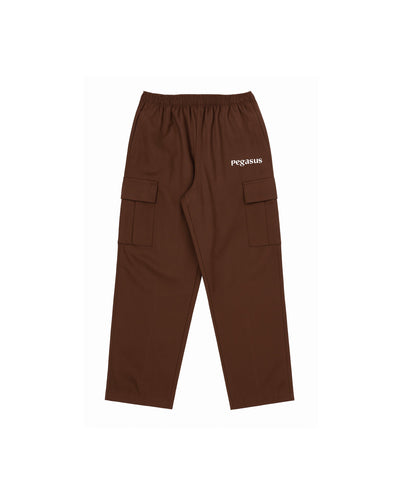 BROWN CARGO - UNISEX Pegasus