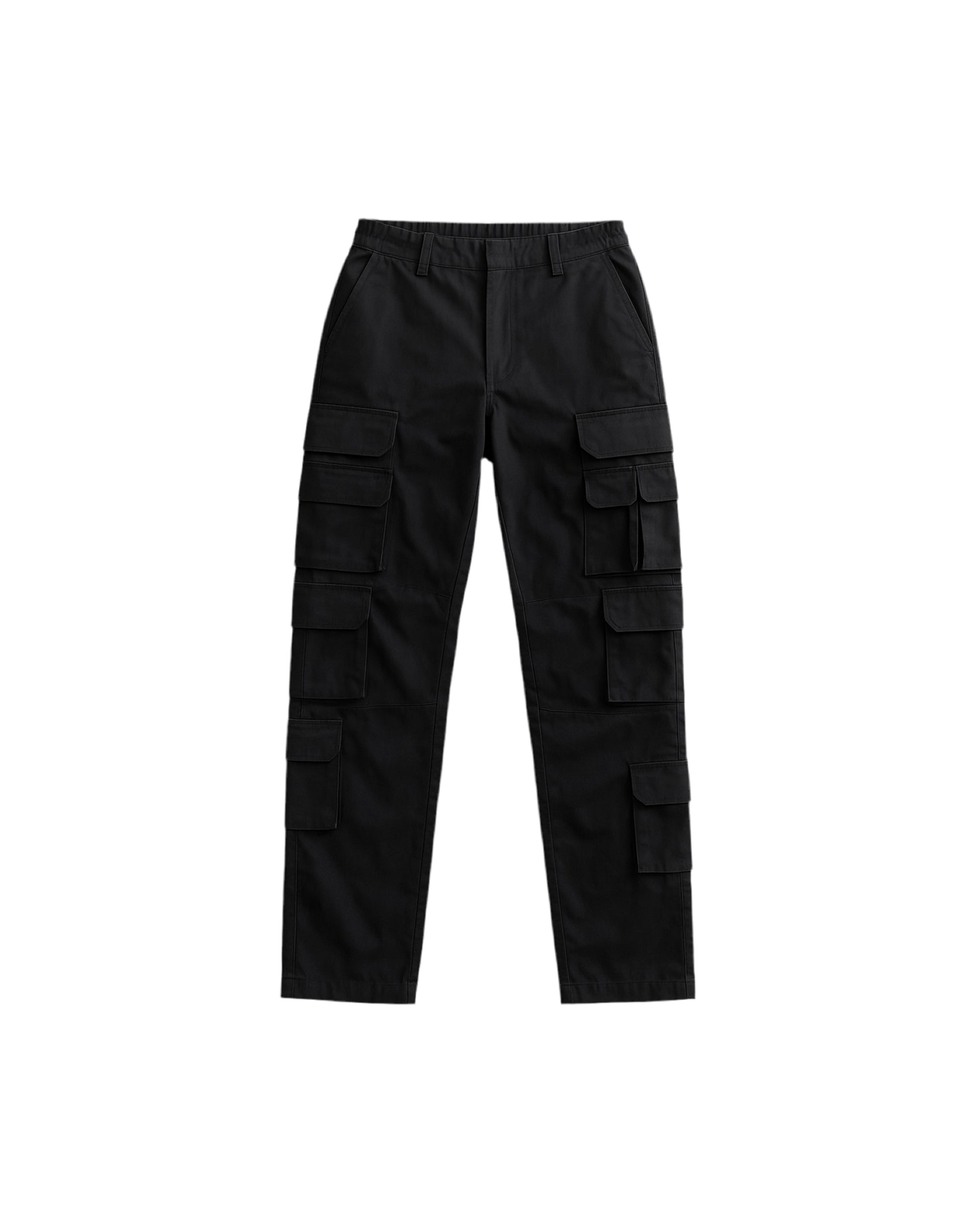 XI Cargo Black Pegasus