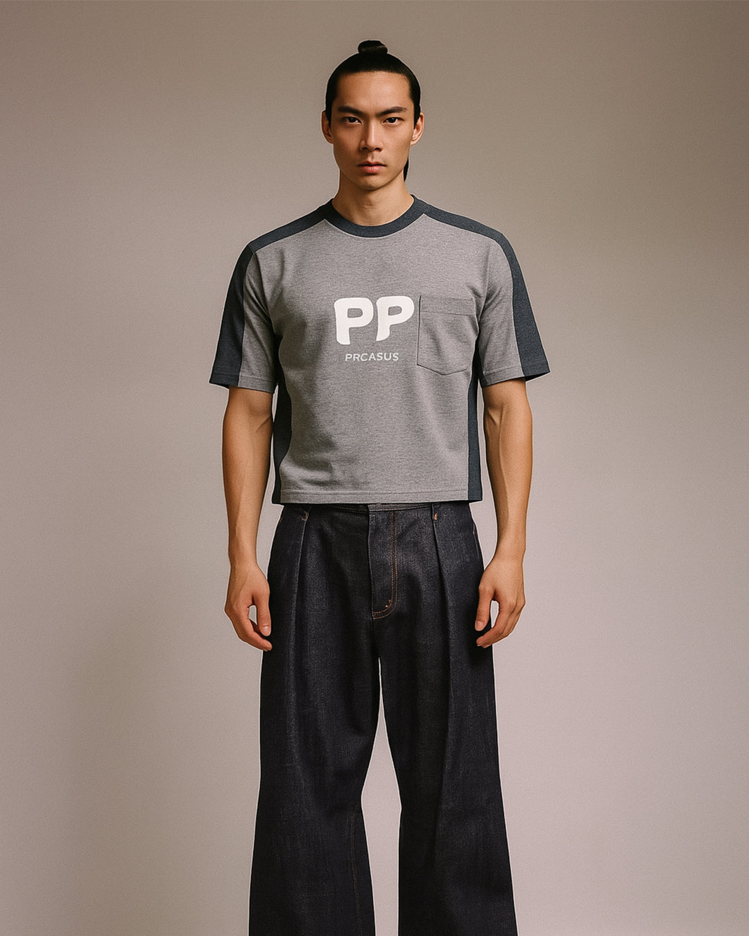 PP Shirt Project Pegasus