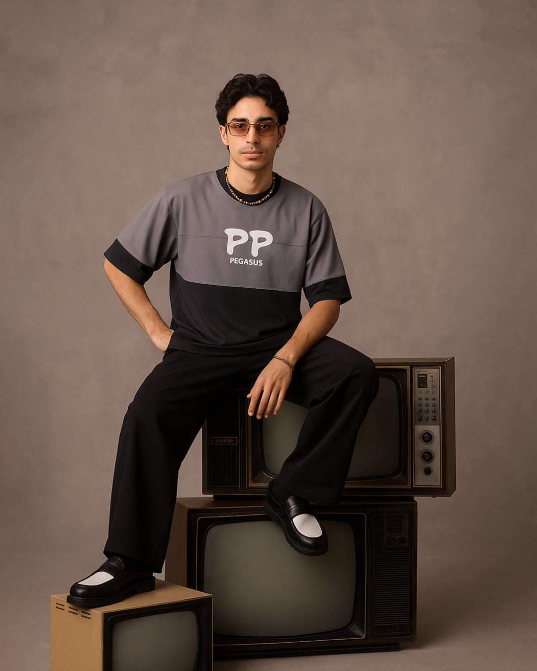 PP Shirt Project Pegasus