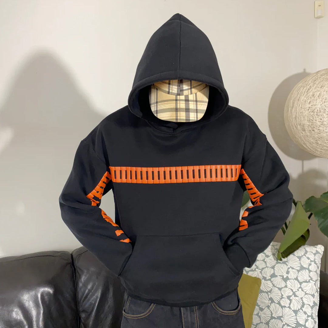 I Love You This Much Hoodie Project Pegasus