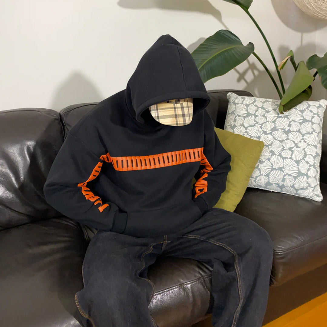 I Love You This Much Hoodie Project Pegasus