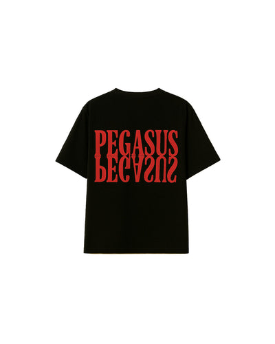SPIDER T-SHIRT Project Pegasus