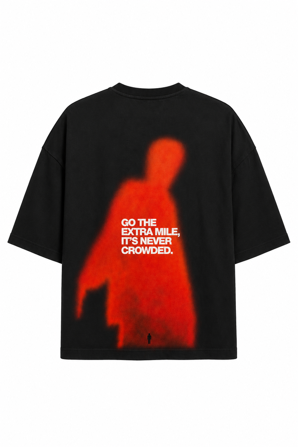 Shadow Tee Project Pegasus
