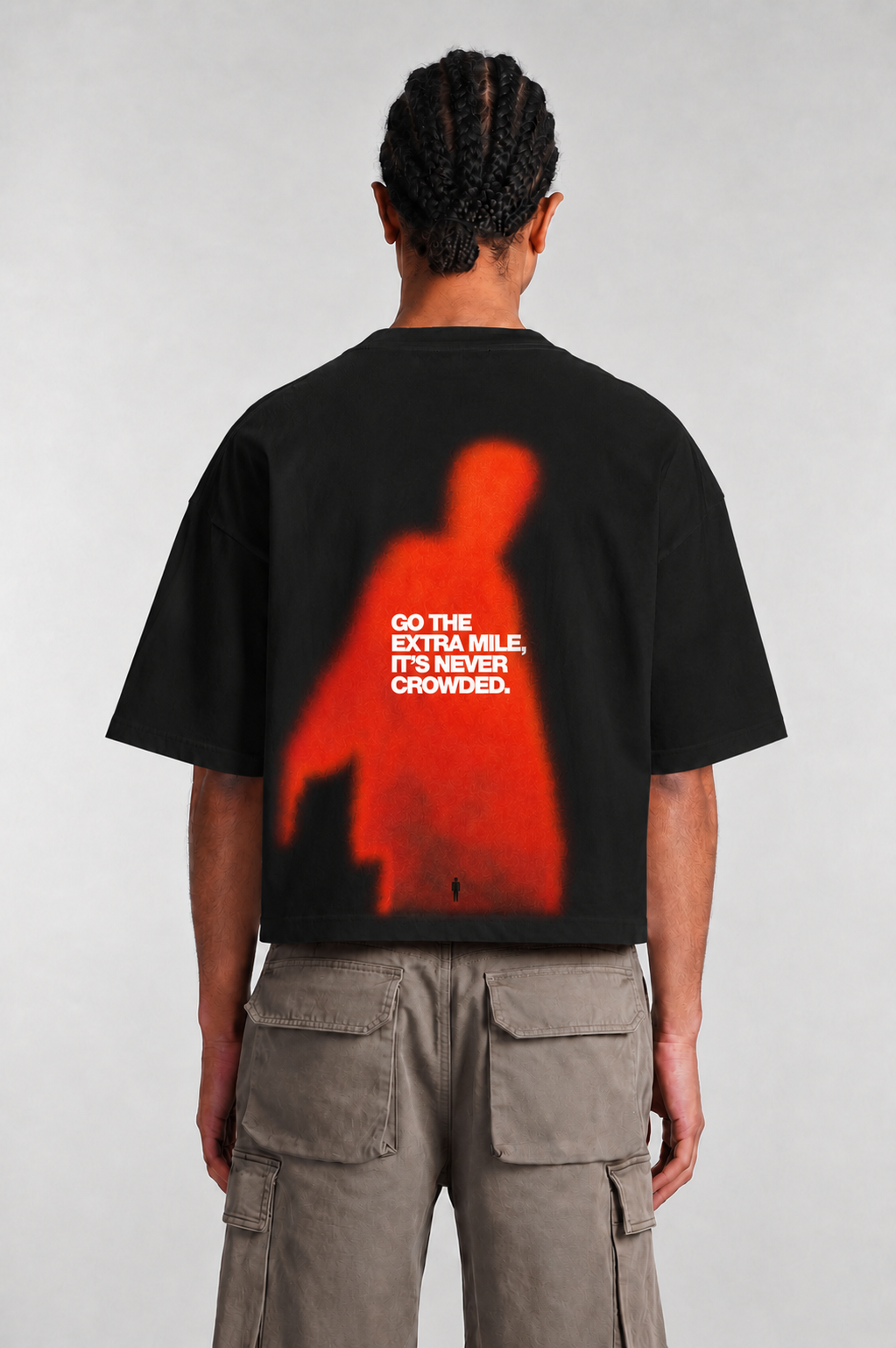 Shadow Tee Project Pegasus