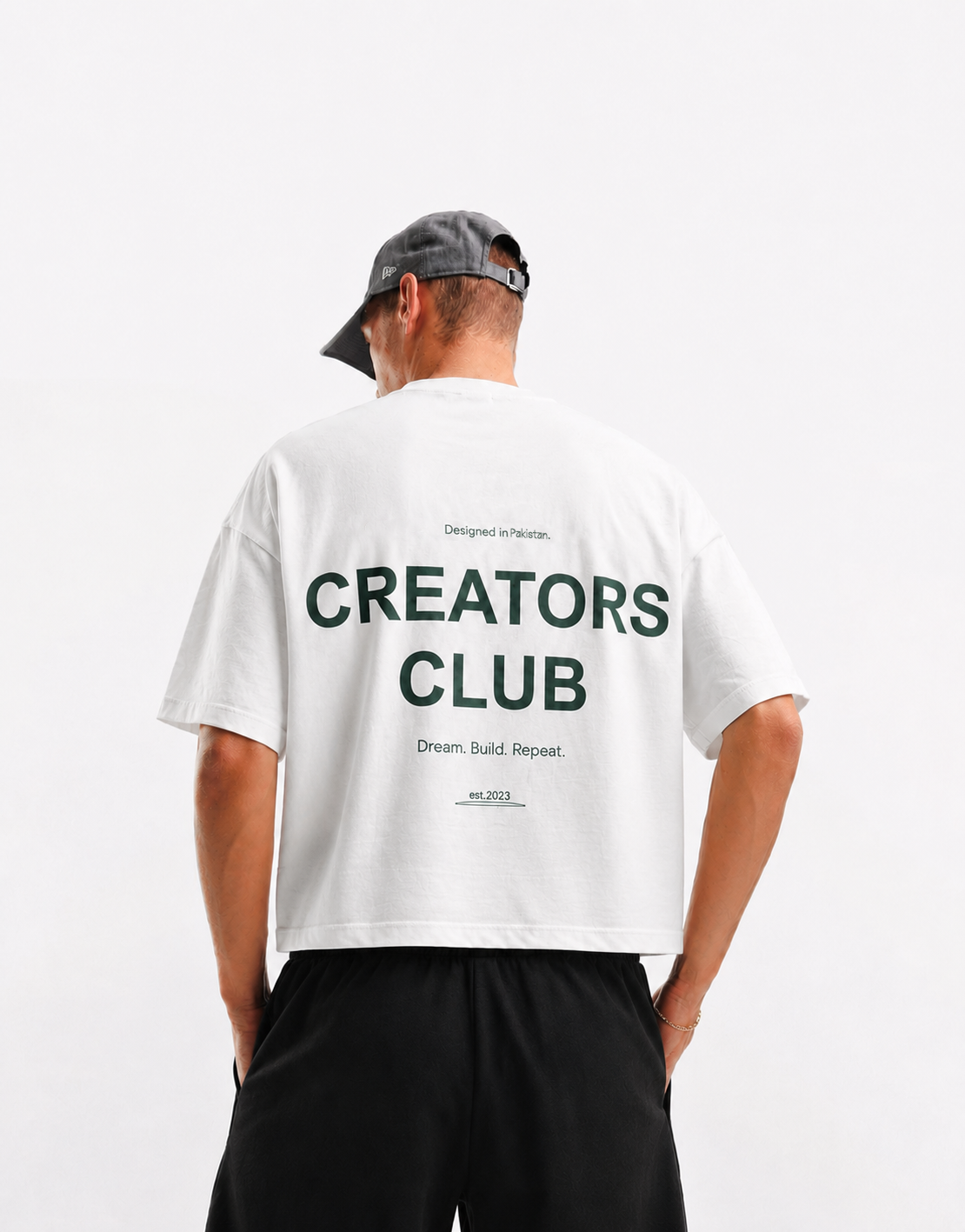 Pegasus Creators Club Project Pegasus