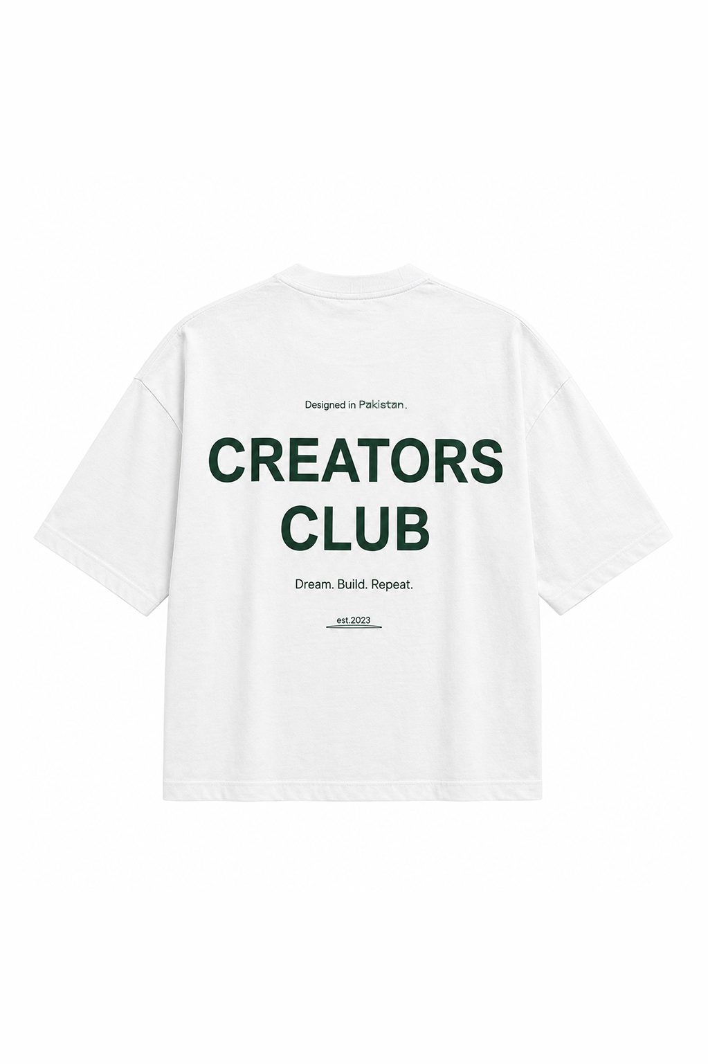 Pegasus Creators Club Project Pegasus