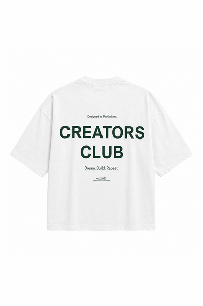 Pegasus Creators Club Project Pegasus