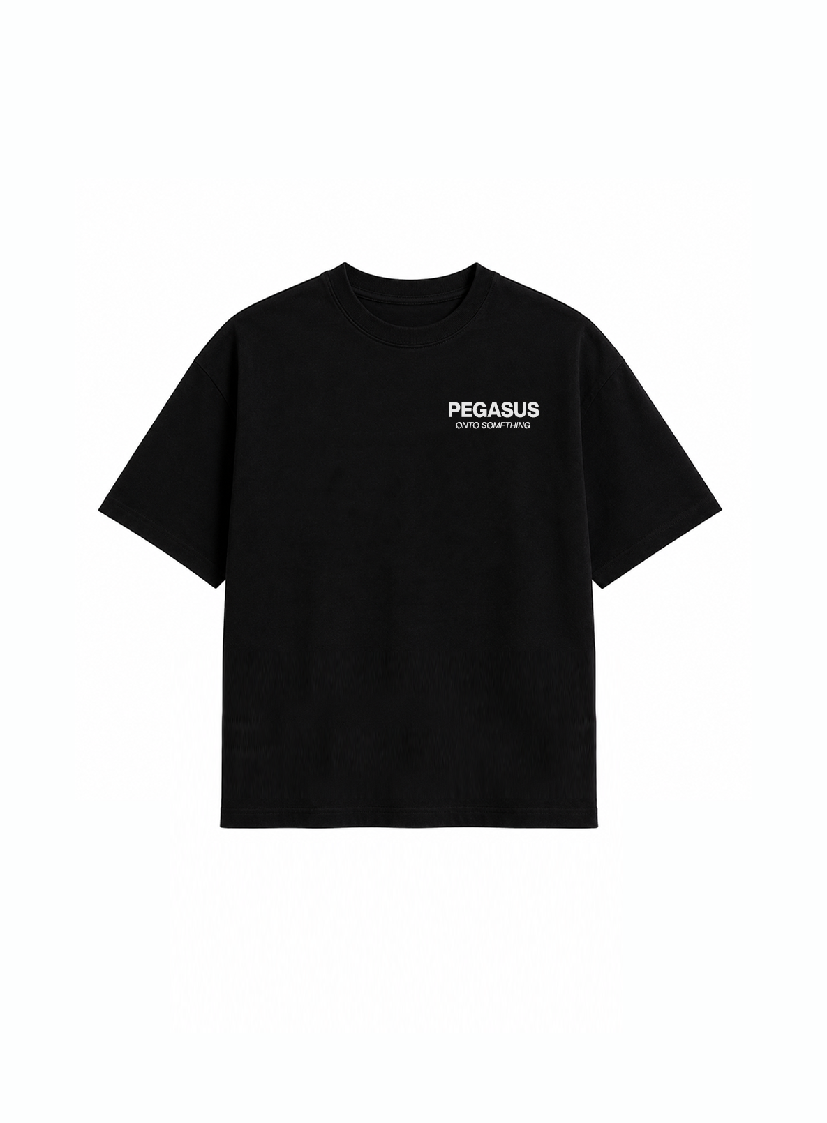 Greater Cause Project Pegasus