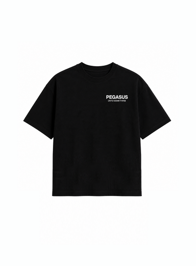 Greater Cause Project Pegasus