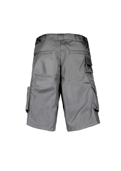 CARGO SHORTS- GREY