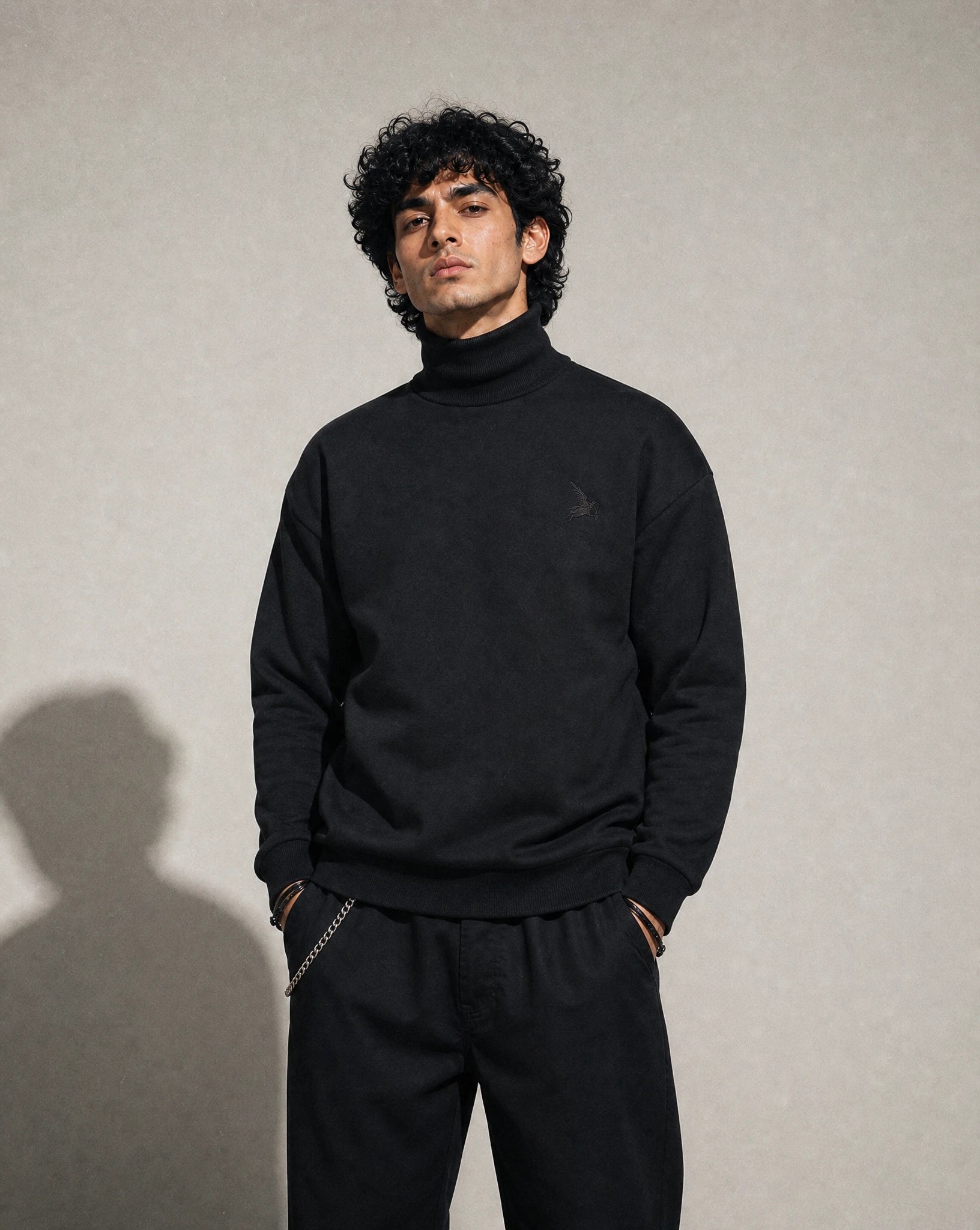 Heritage Premium Sweatshirt Project Pegasus
