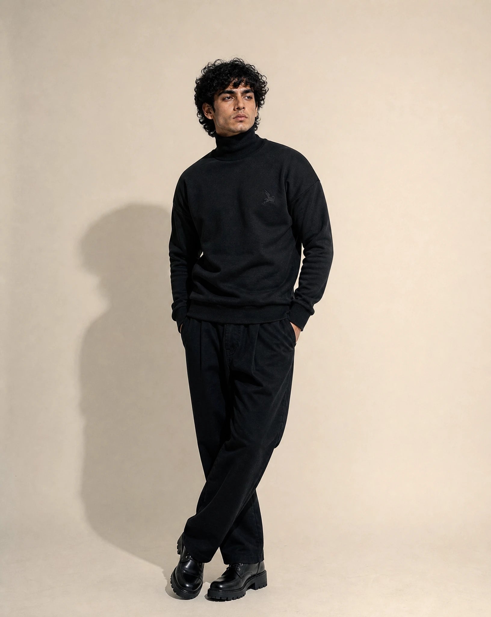Heritage Premium Sweatshirt Project Pegasus