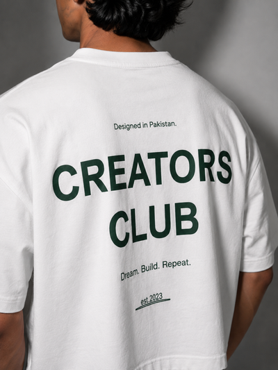 Pegasus Creators Club Project Pegasus