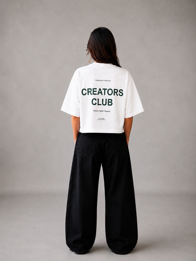 Pegasus Creators Club Project Pegasus