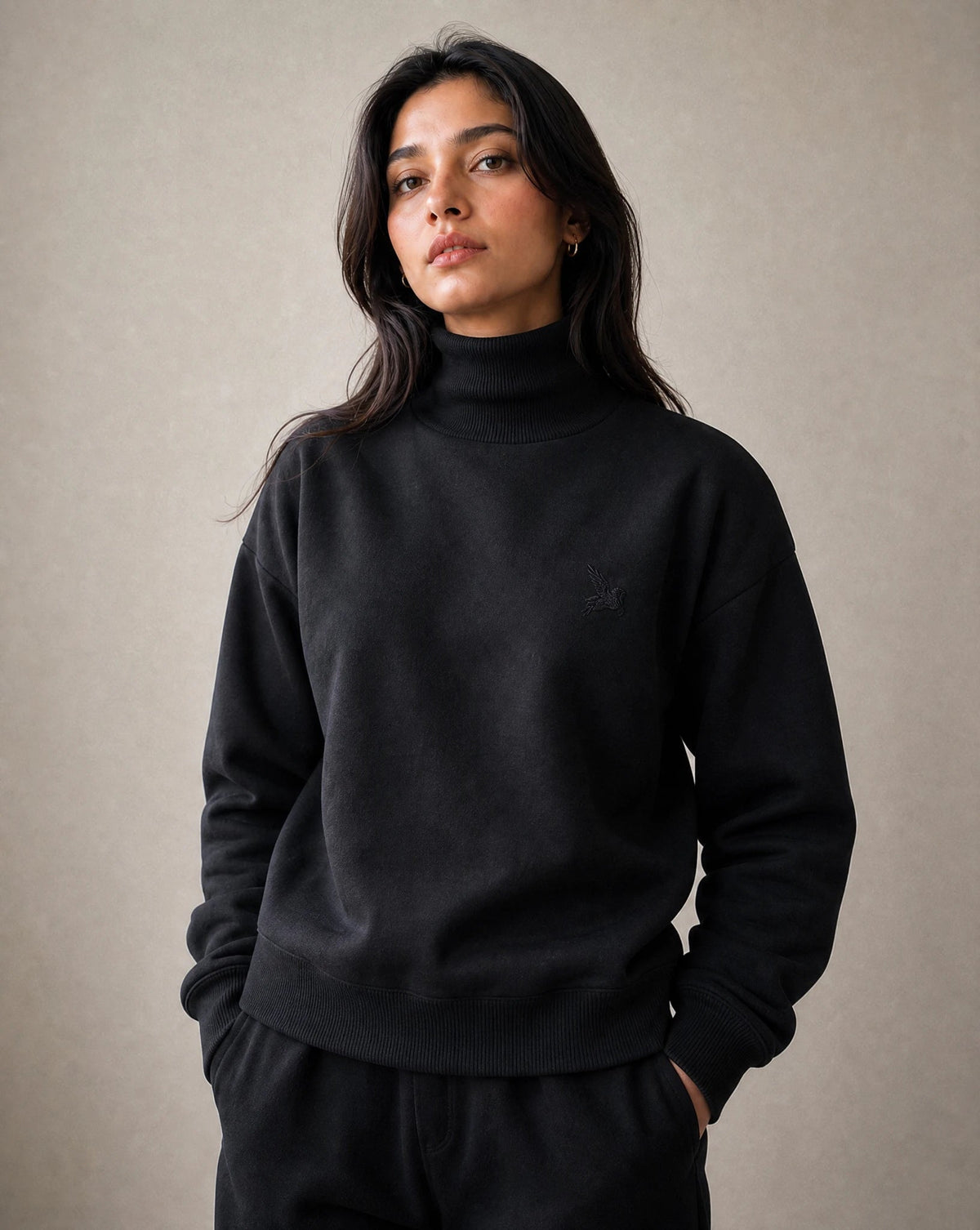Heritage Premium Sweatshirt Project Pegasus