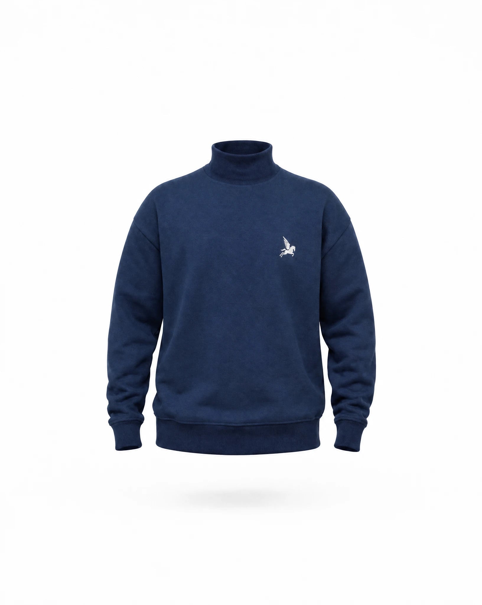 Heritage Premium Sweatshirt Navy Project Pegasus