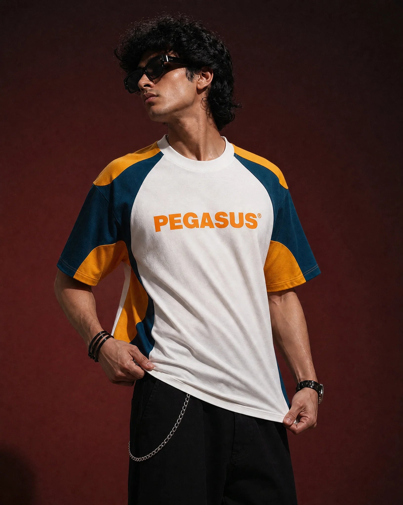 Pegasus Bloom Shirt Project Pegasus