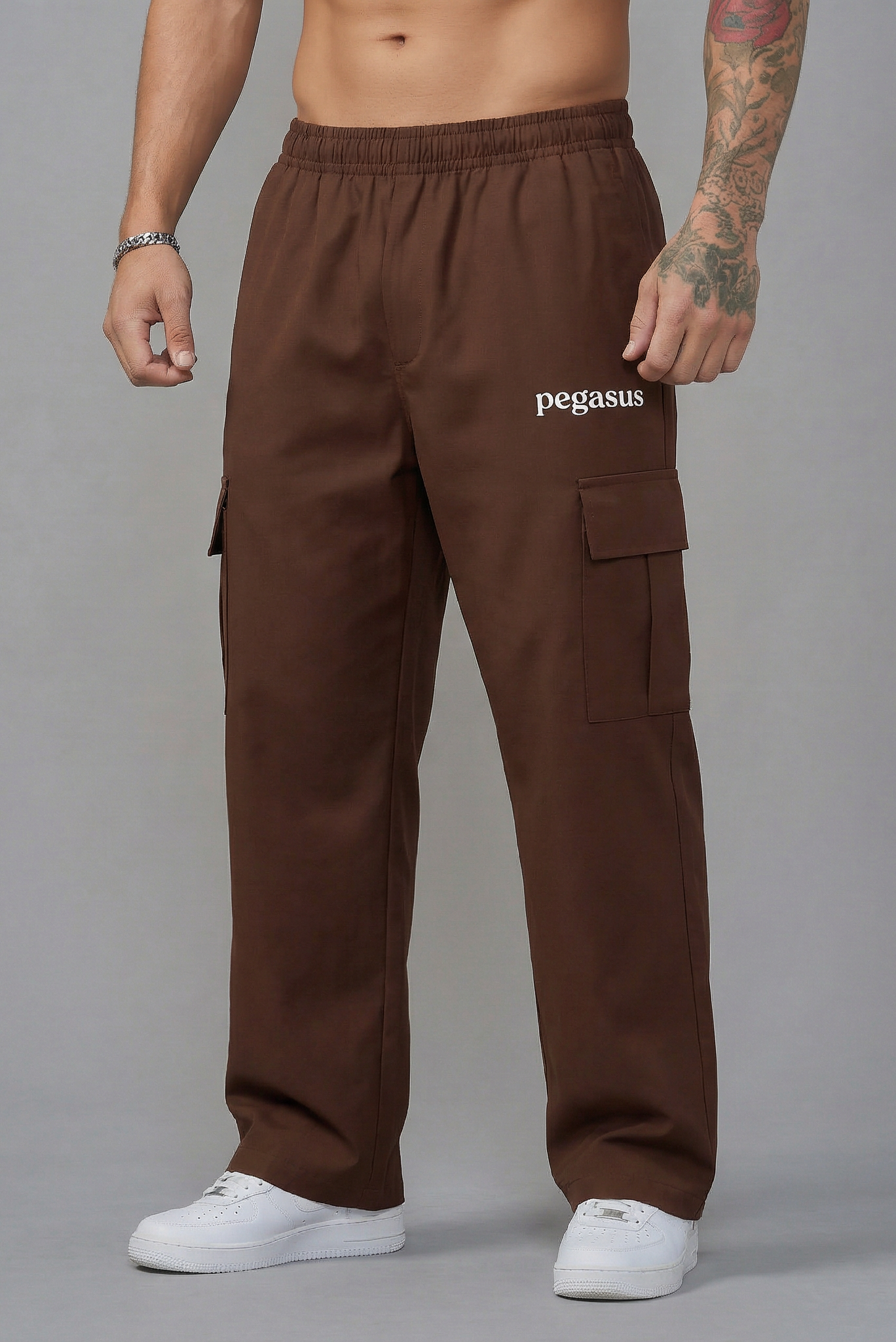 BROWN CARGO - UNISEX Project Pegasus