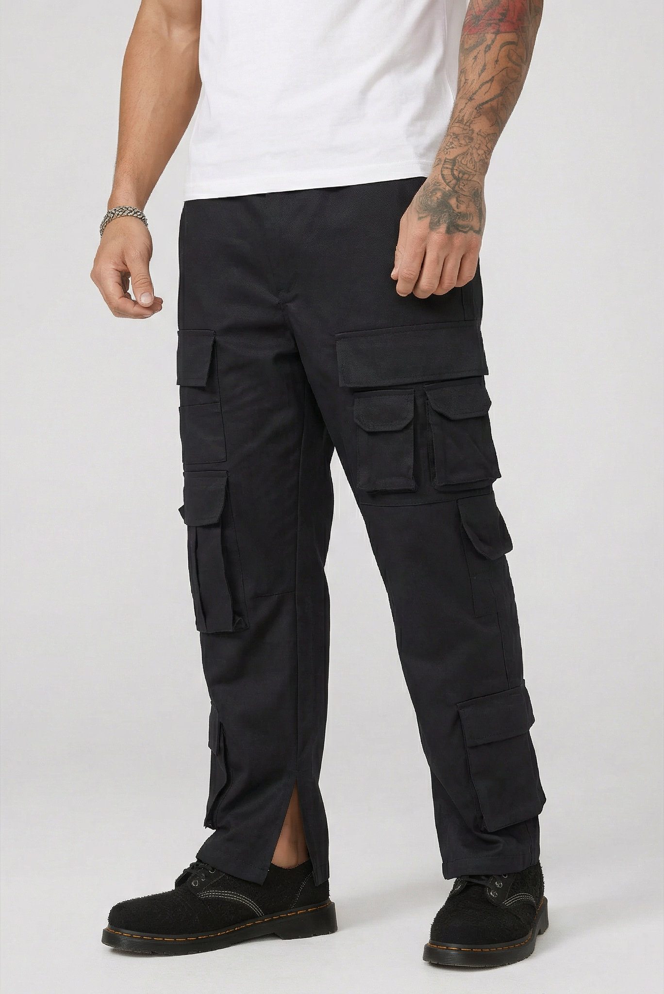 XI Cargo Black Project Pegasus