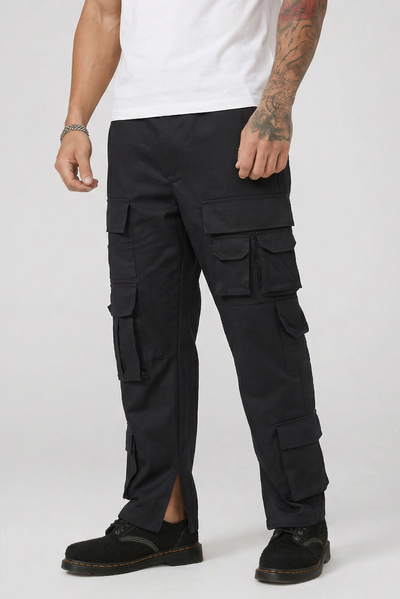 XI Cargo Black Project Pegasus