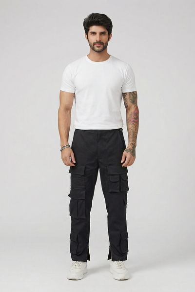 XI Cargo Black Project Pegasus
