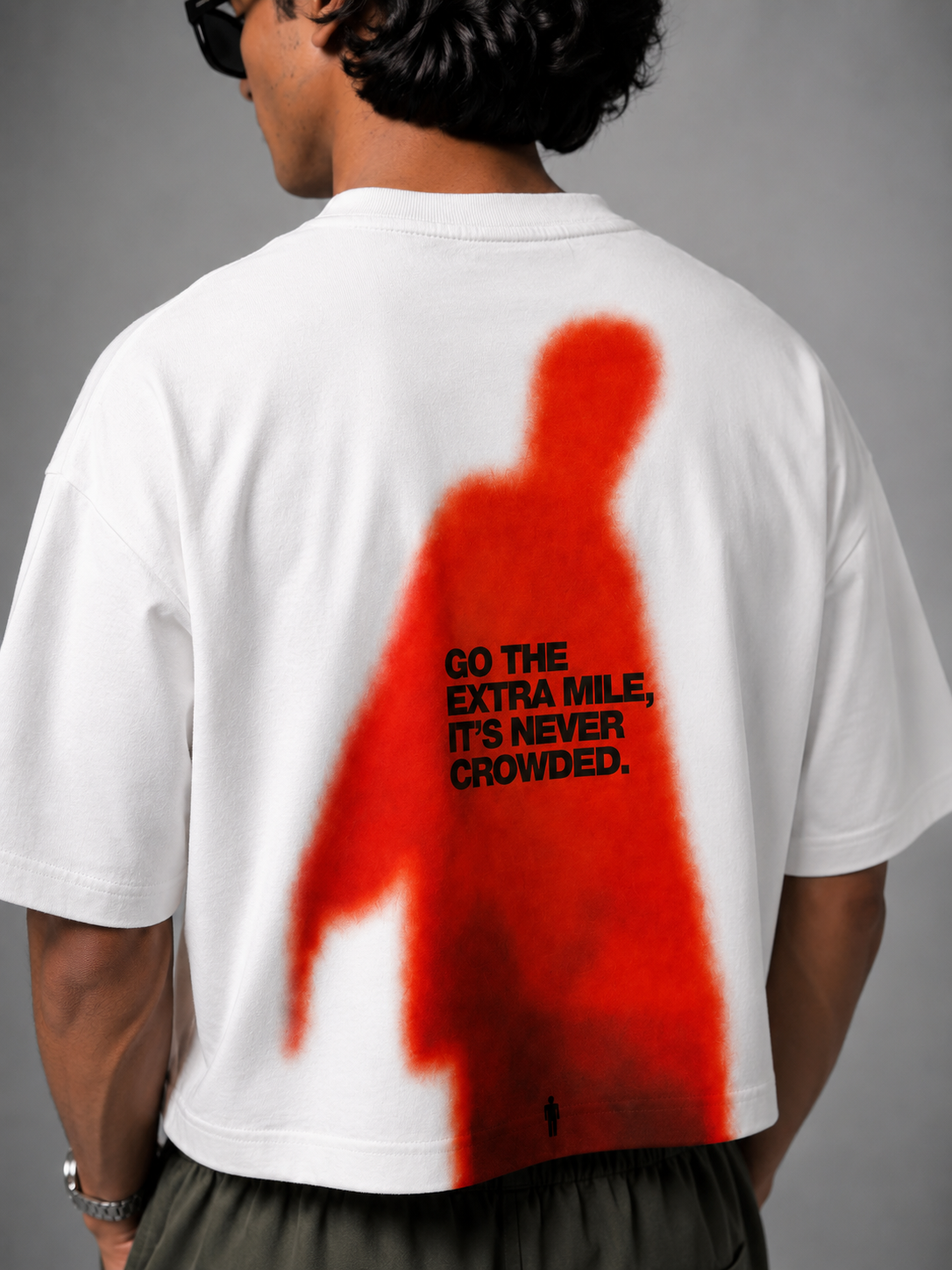 Shadow Tee Project Pegasus