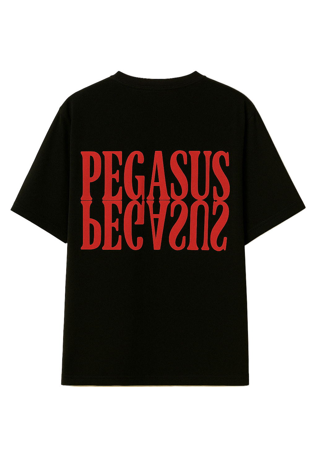SPIDER T-SHIRT Pegasus