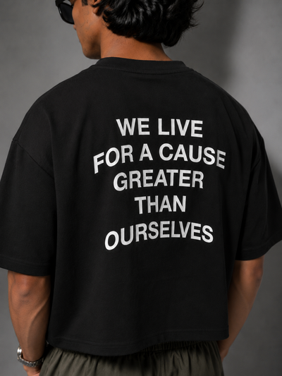 Greater Cause Project Pegasus